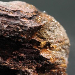 Jarosita mineral de españa  - Litos