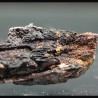 Jarosita mineral de españa  - Litos
