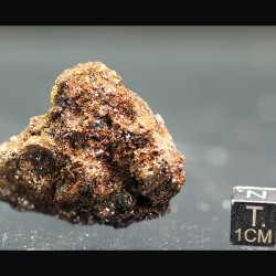 Jarosita mineral de españa  - Litos