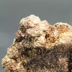 Jarosita mineral de españa  - Litos