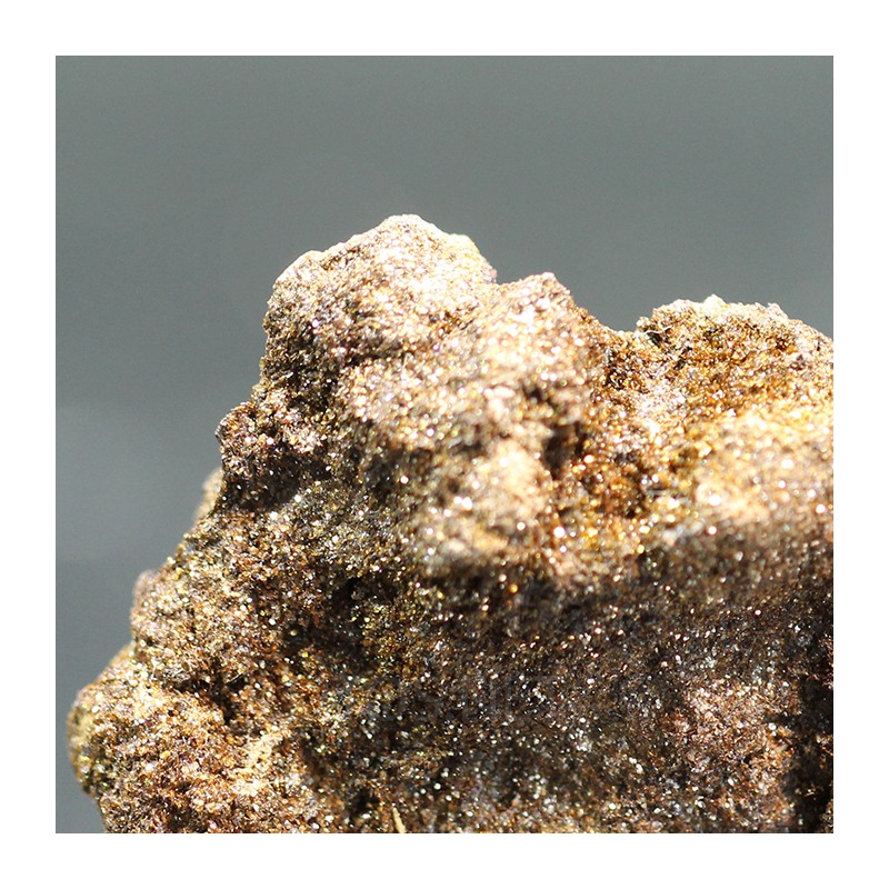 Jarosita mineral de españa  - Litos