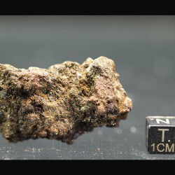 Jarosita mineral de españa  - Litos