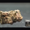 Jarosita mineral de españa  - Litos