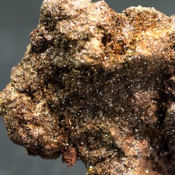Jarosita mineral de españa  - Litos