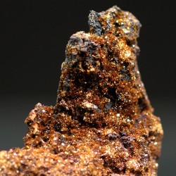 Jarosita mineral de españa  - Litos