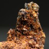 Jarosita mineral de españa  - Litos