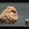 Jarosita mineral de españa  - Litos