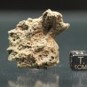 Impactita vidrio de Pica (Pica glass)