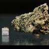 Impactita vidrio de Pica (Pica glass)