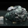 Fluorita + geocronita