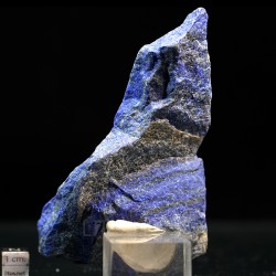 Mineral lapislázuli