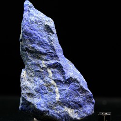Mineral lapislázuli