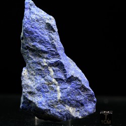 Mineral lapislázuli