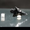 Punta de lanza obsidiana