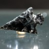 Punta de lanza obsidiana