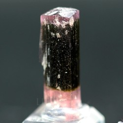 Elbaita (turmalina rosa)