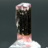 Elbaita (turmalina rosa)