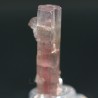 Elbaita (turmalina rosa)