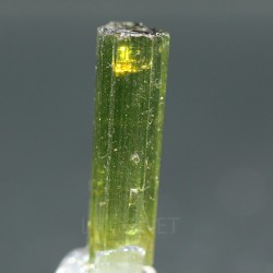 Elbaita (turmalina)