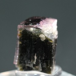 Elbaita (turmalina rosa)