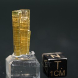 Elbaita (turmalina)