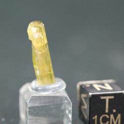 Elbaita (turmalina)