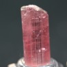 Elbaita (turmalina rosa)