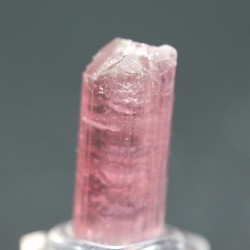 Elbaita (turmalina rosa)
