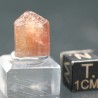 Elbaita (turmalina rosa)