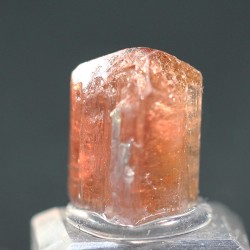 Elbaita (turmalina rosa)