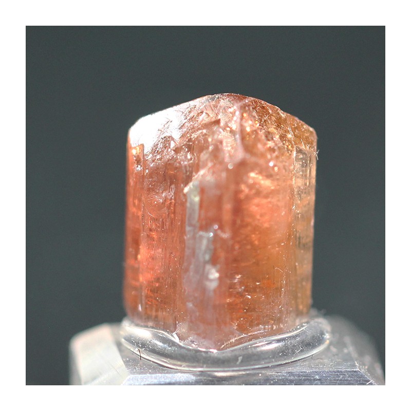 Elbaita (turmalina rosa)