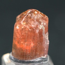Elbaita (turmalina rosa)