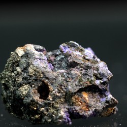 Fosfosiderita