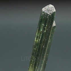 Turmalina (elbaita)