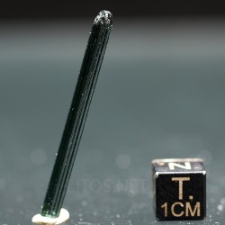 Turmalina (elbaita)