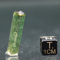 Turmalina (elbaita)