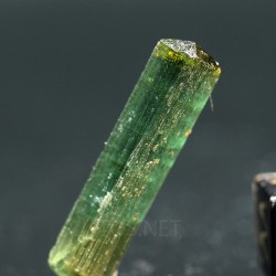 Turmalina (elbaita)