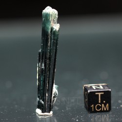 Turmalina (elbaita)
