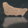 Meteorito acondrita winonaita