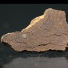 Meteorito acondrita winonaita