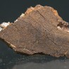 Meteorito acondrita winonaita