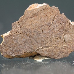 Meteorito acondrita winonaita