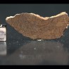 Meteorito acondrita winonaita