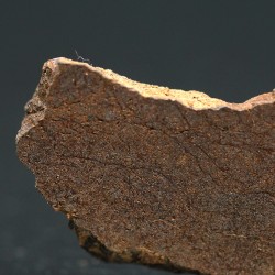 Meteorito acondrita winonaita