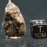 Meteorito de Marte, Amgala 001