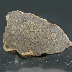 Meteorito de Marte, Amgala 001