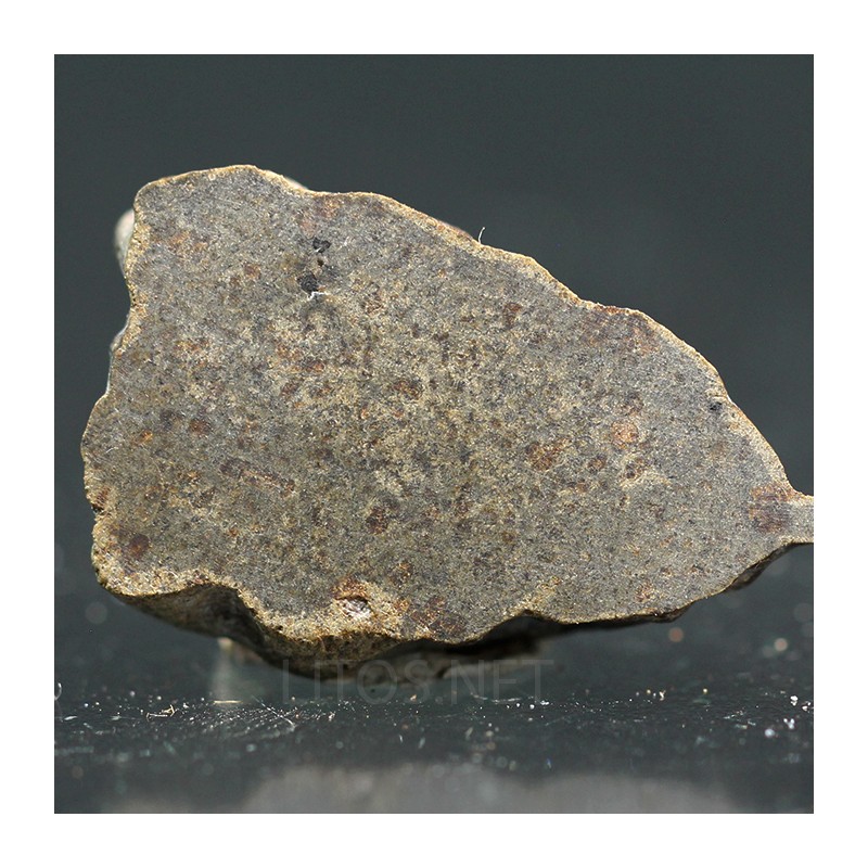 Meteorito de Marte, Amgala 001