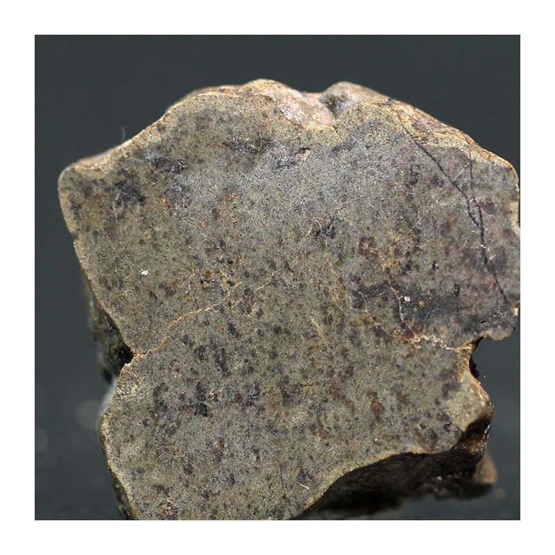 Meteorito de Marte, Amgala 001