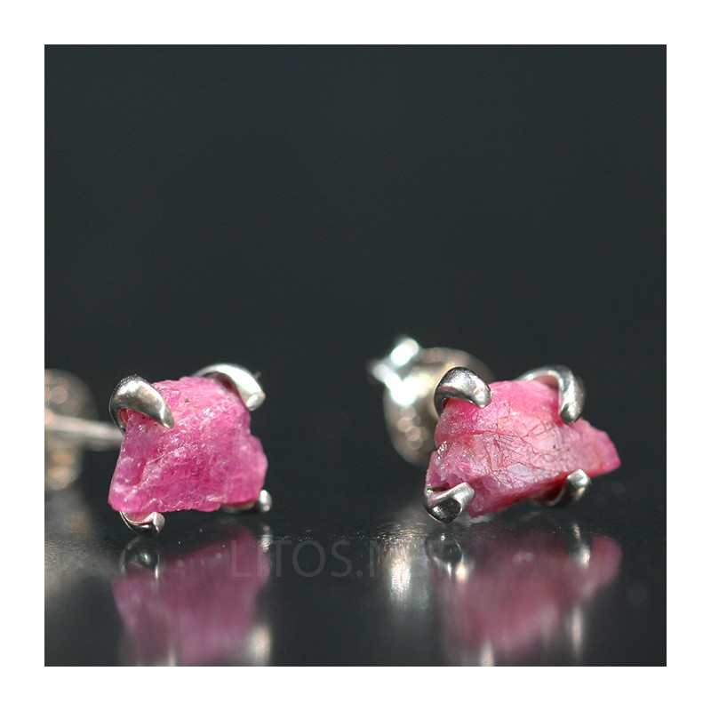 Rubi pendientes