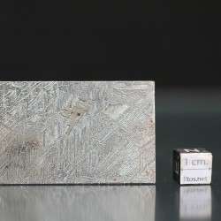Meteorito Aletai